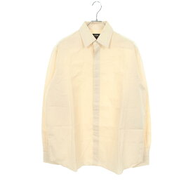 フェンディ FENDI 衣料品 トップス コットン メンズ ベージュ系 【中古】