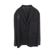 楽天市場】中古 ウールテーラードジャケット メンズの通販