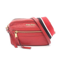 楽天市場】miumiu マドラス ショルダーの通販