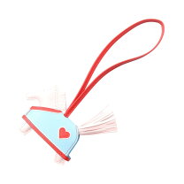 楽天市場】エルメス ロデオ pm ピンクの通販