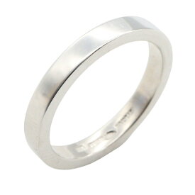 【SALE／1万円OFFクーポン】ブルガリ BVLGARI マリーミーウェディング リング リング・指輪 ジュエリー Pt950プラチナ メンズ レディース シルバー系 【中古】