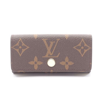 楽天市場】LOUIS VUITTON ルイ ヴィトン エピ ミュルティクレ4 4連キー 