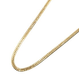 【SALE／10%OFFクーポン】ジュエリー JEWELRY 8メンWキヘイ ネックレス ネックレス ジュエリー K18（イエローゴールド） メンズ レディース ゴールド系 8メンWキヘイ 20.1g 【中古】
