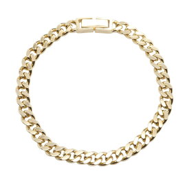 【SALE／10%OFFクーポン】ジュエリー JEWELRY 2メンSキヘイ ブレスレット ブレスレット アクセサリー K18（イエローゴールド） メンズ レディース ゴールド系 2メンS 32.75g 【中古】