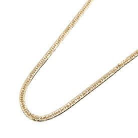 【SALE／10%OFFクーポン】ジュエリー JEWELRY 6メンWキヘイ ネックレス ネックレス ジュエリー K18（イエローゴールド） メンズ レディース ゴールド系 6メンW 10.6g 【中古】