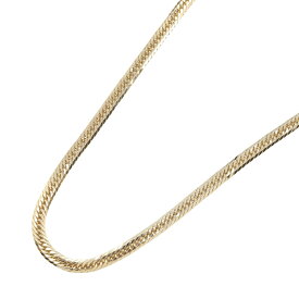 【SALE／10%OFFクーポン】ジュエリー JEWELRY 6メンWキヘイ ネックレス ネックレス ジュエリー K18（イエローゴールド） メンズ レディース ゴールド系 6メンW 24.3g 【中古】