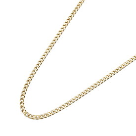【SALE／2万円OFFクーポン】ジュエリー JEWELRY 2メンSキヘイ ネックレス ネックレス ジュエリー K18（イエローゴールド） メンズ レディース ゴールド系 2メンS 10.0g 【中古】