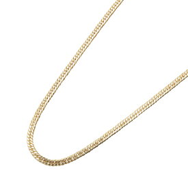 【SALE／10%OFFクーポン】ジュエリー JEWELRY 6メンWキヘイ ネックレス ネックレス ジュエリー K18（イエローゴールド） メンズ レディース ゴールド系 6メンW 10.2g 【中古】