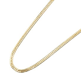 【SALE／10%OFFクーポン】ジュエリー JEWELRY 6メンTキヘイ ネックレス ネックレス ジュエリー K18（イエローゴールド） メンズ レディース ゴールド系 6メンT 10.2g 【中古】