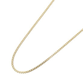 【SALE／1万円OFFクーポン】ジュエリー JEWELRY 2メンSキヘイ ネックレス ネックレス ジュエリー K18（イエローゴールド） メンズ レディース ゴールド系 2メンS 4.5g 【中古】