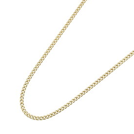 【SALE／2万円OFFクーポン】ジュエリー JEWELRY 2メンSキヘイ ネックレス ネックレス ジュエリー K18（イエローゴールド） メンズ レディース ゴールド系 2メンSキヘイ 10.0g 【中古】