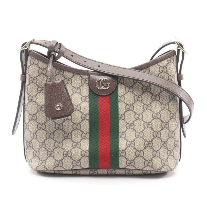 楽天市場】グッチ GUCCI オフィディア スモール GGスプリーム 