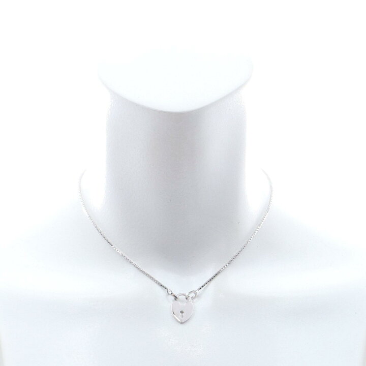楽天市場】ディオール Dior ハートロック ネックレス ジュエリー 