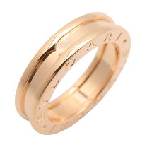 楽天市場】bvlgari b－zero1 リング ロードライトガーネットの通販