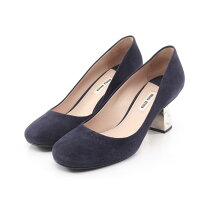 楽天市場】miumiu 靴 中古（パンプス｜レディース靴）：靴の通販