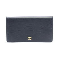 楽天市場】chanel長財布 中古の通販