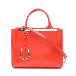 フェンディ(FENDI) トゥージュール(2JOURS) 中古 ハンドバッグ | 通販 