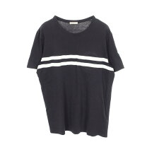 楽天市場】モンクレール（カラーネイビー）（Tシャツ・カットソー