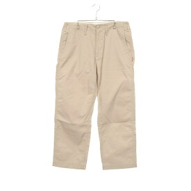ネイバーフッド NEIGHBORHOOD DRAKE CHINO チノパンツ 衣料品 ボトムス コットン メンズ ベージュ系 【中古】