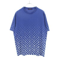 楽天市場】ブルー（ブランドルイ・ヴィトン）（Tシャツ・カットソー 