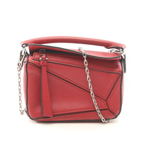 ロエベ(LOEWE) パズル(PUZZLE) 中古 バッグ | 通販・人気ランキング 