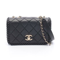 楽天市場】chanel フルフラップ チェーンショルダーバッグの通販