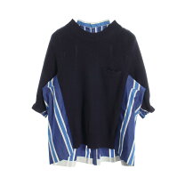 楽天市場】sacai（トップス｜レディースファッション）の通販