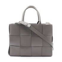 楽天市場】bottega veneta グレー イントレチャート バッグの通販