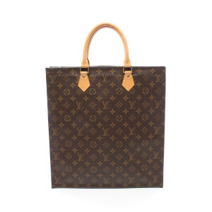 ルイ・ヴィトン(LOUIS VUITTON) 中古 サック・プラ トートバッグ 