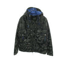 楽天市場】emporio armani ウインドブレーカーの通販