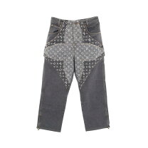 楽天市場】ヴィトン デニムパンツ 中古の通販