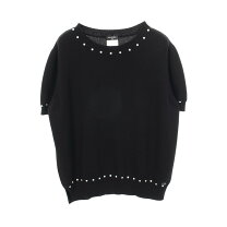楽天市場】シャネル カシミヤ ニットの通販