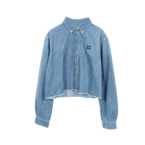 楽天市場】miumiu トップスの通販