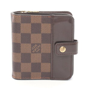 ルイ・ヴィトン(LOUIS VUITTON) ダミエ(Demier) 中古 レディース二