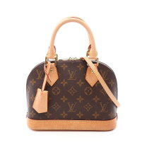 楽天市場】LOUIS VUITTON アルマ BBの通販