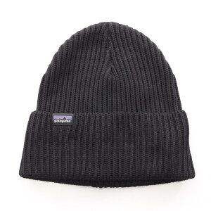 パタゴニア patagonia FISHERMANS ROLLED BEANIE ニットキャップ ニットキャップ 帽子 