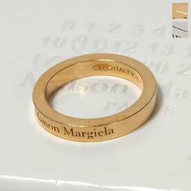 Maison Margiela メゾン マルジェラ レディース メンズ 指輪 リング RING SM1UQ0080SV0158