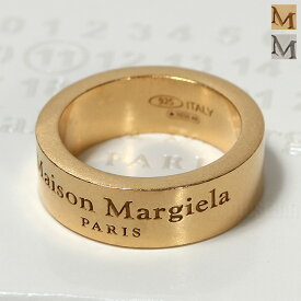 Maison Margiela メゾン マルジェラ レディース メンズ 指輪 リング RING SM1UQ0081SV0158