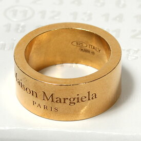 Maison Margiela メゾン マルジェラ レディース メンズ 指輪 リング RING SM1UQ0082SV0158