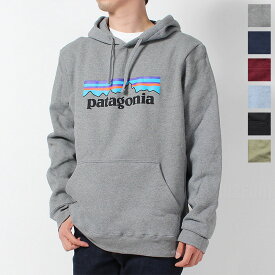 patagonia パタゴニア パーカー フーディ プルオーバー メンズ MS P-6 LOGO UPRISAL HOODY 39622 売れ筋アイテム