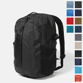 patagonia パタゴニア リュック レフュジオ・デイパック 26L REFUGIO DAY PACK バックパック PC収納 メンズ レディース 47913 売れ筋アイテム