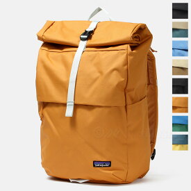 patagonia パタゴニア メンズ Fieldsmith Roll-Top Pack 30L フィールドスミス・ロールトップ・パック リュック バックパック ポリエステル 48541 売れ筋アイテム