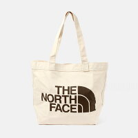 【300円OFFクーポン配布中！1/4(月)0:00〜1/14(木)23:59】ザ ノースフェイス THE NORTH FACE トートバッグ コットン キャンバス トート COTTON TOTE NF0A3VW