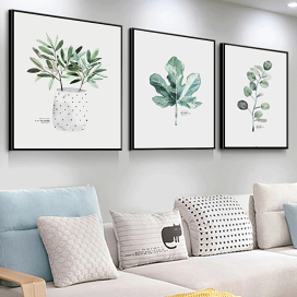抽象画 アートパネル 花 草 インテリア 絵画 原画 北欧 ナチュラル アート imgrc0100876063.gif?fitin=272:272