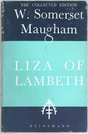 ［中古］LIZA OF LAMBETH　W.Somerset Maugham　管理番号：20240319-2