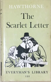 ［中古］The Scarlet Letter 　管理番号：20240325-2