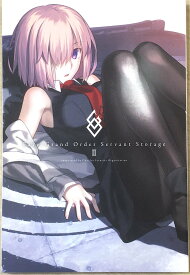 ［中古］Fate/Grand　Order Servant Storage 2　管理番号：20240418-2