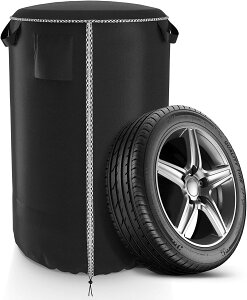 �^�C���J�o�[ ���O �h�� �^�C���ۊ� �^�C�� 4�{ �� ��73 cm×����110 cm �^�C�����[�J�o�[ 420D ���� �^�C���ۊǑ� ���ʎ����ԗp ����h�~ ���O���J�b�g �J�悯�J�o�[ �򉻂�h��