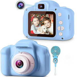 gCJ qpJLbYJqpfW^JqǂgCJ̎q j̎q 1080P HD^J ő32GB SDJ[h2.0C`IPS8{Y[ 400mAh ^C}[Be q