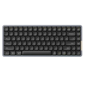 Lofree FLOW �����^�ѕ֗� �����^ �[�d�����[�v���t�@�C�����J�j�J���W�������L�[�X�C�b�` GHOST(���j�A) �Z�K�F�؎擾 YFN-LOFREE-X[���C�t�C���e���A���X]